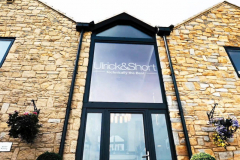 Cloud Migration of IT Infrastructure